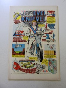 Sub-Mariner #68 (1974) VF condition