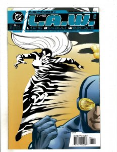 The L.A.W. (Living Assault Weapons) #4 (1999) OF43