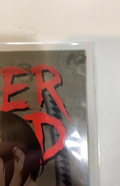 Jennifer Blood #1 Cover D (2021)