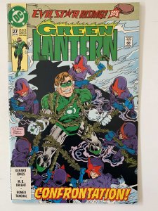 Green Lantern #27 (1992)