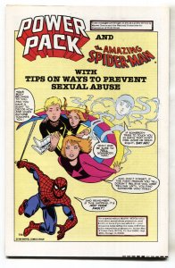 Avengers #269--1986-- KANG--Marvel--comic book--NM-