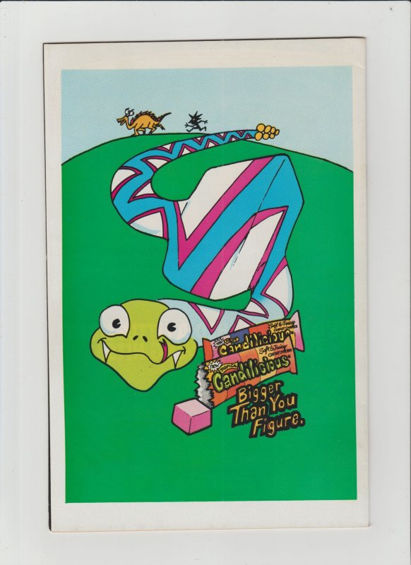 The Spectacular Spider-Man #145 (1988) VF/NM