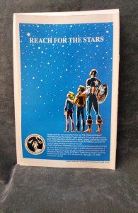 The Amazing Spider-Man #268 Direct Edition (1985)