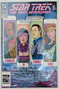 *Star Trek: The Next Generation v2 (1989 DC) #26-50, Special #1-3 (28 books)