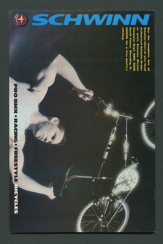 Captain America #357 / 9.4 NM /  Kieron Dwyer Art / September 1989