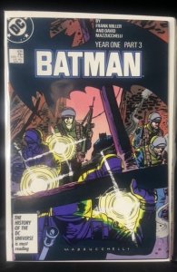 Batman #406 (1987)