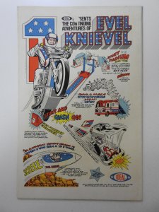 Thor #232 (1975) vs Firelord! MVS Intact! Beautiful Fine- Condition!