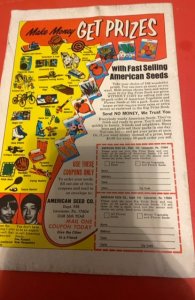 The X-Men #88 (1974) Vs Frankenstein