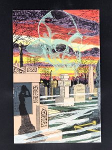 Shadow of the Batman #2 (1986)