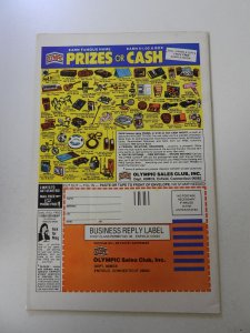 Iron Man #138 (1980) FN- condition