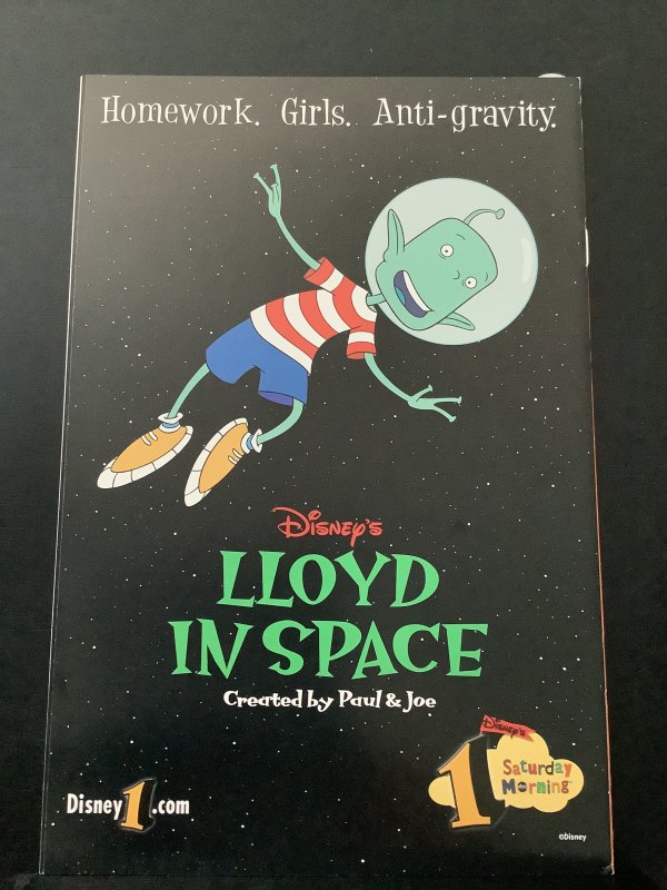 Ultimate Spider-Man #5 (2001)