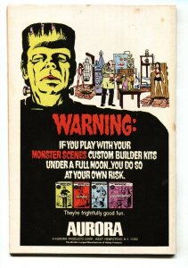 SUPERMAN #243-1971-comic book-1st Rija-DC FN+