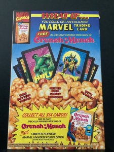 Wolverine #69 (1993)