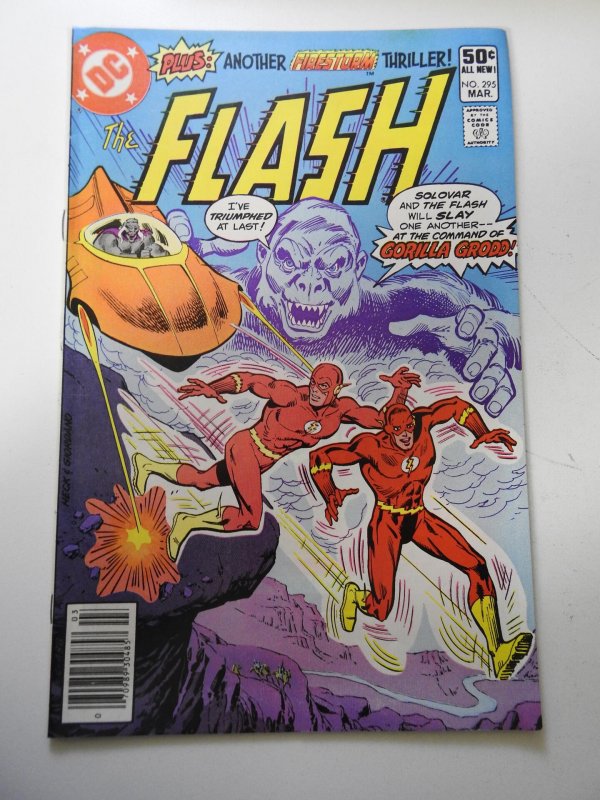 The Flash #295 (1981)