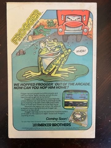 Weird War Tales #117 (1982) - VF/NM