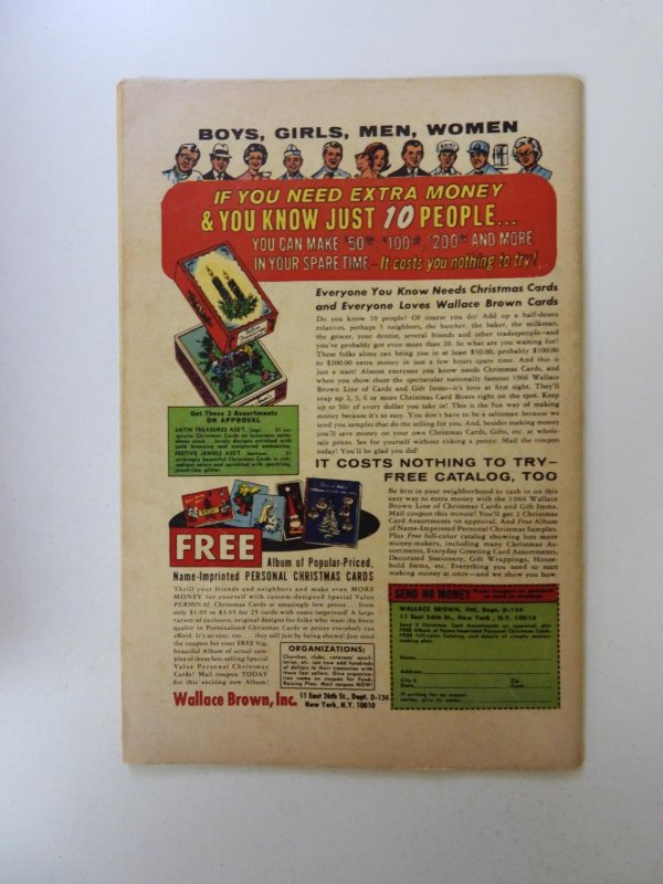 Daredevil #19 (1966)