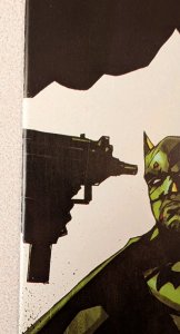 BATMAN #647 VF+ Rare Newsstand Variant Red Hood Team-Up DC Comics