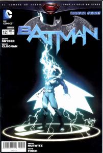 El fantasma en la máquina; Espejito, espejito