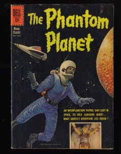 Four Color #1234 VG+ 4.5