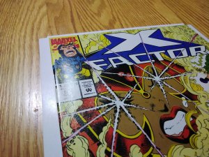 X-Factor #96 (1993)