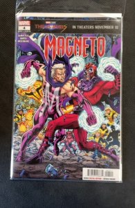 Magneto #4 (2024)