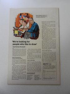 The Avengers #60 (1969) VF condition