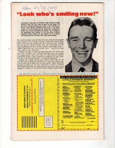 Conan the Barbarian #28 (1973) HIGH GRADE Bronze MARVEL !!!  / ID#172