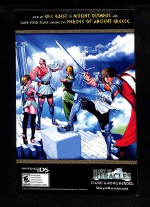 Supergirl (2005) #50