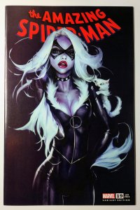 The Amazing Spider-Man #19 (2023) Tao Variant Cover Set