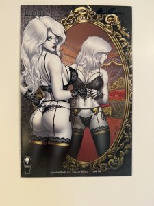 Lady Death: Scorched Earth #1 Cover C (2020)