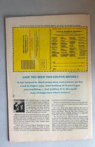 The Avengers #121 (1974)