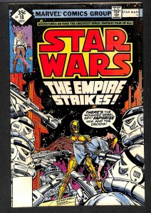 Star Wars #18 (1978)
