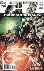 Countdown (2007) 27-A  FN
