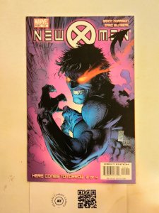 New X-Men #152NM Marvel Comic Books Nightcrawler Rogue Gambit  14 HH40