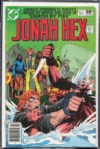 Jonah Hex #43 (1980)
