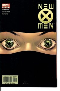 Marvel Comics! New X-Men! Issue #133!