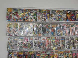 Huge Lot 150+ Comics W/ Dracula, Superman, Micronauts +More! Avg. FN+