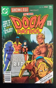 Showcase #94  (1977)