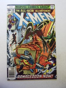 The X-Men #108 (1977) FN Condition