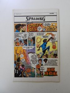 Captain America #234 FN/VF condition