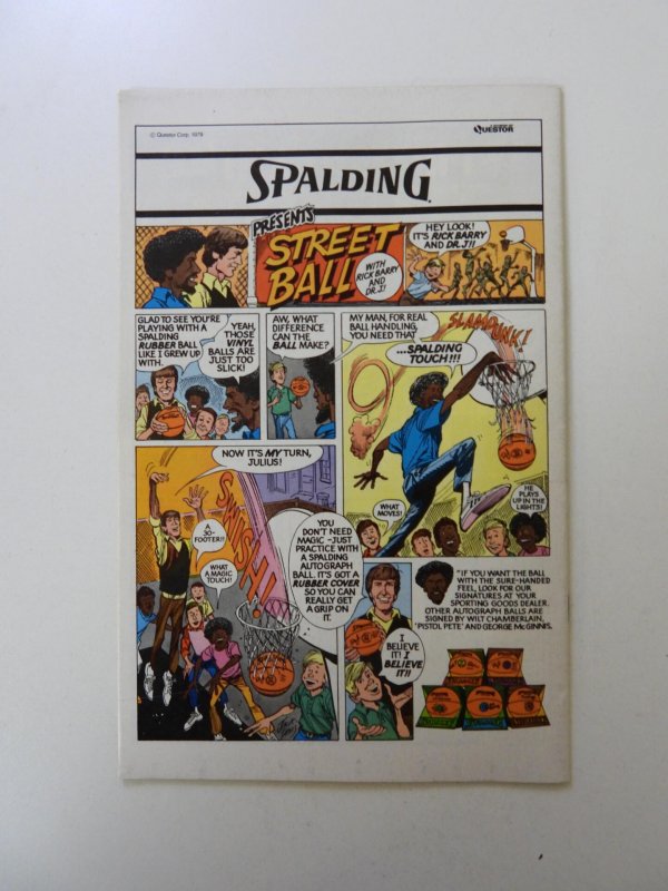 Captain America #234 FN/VF condition