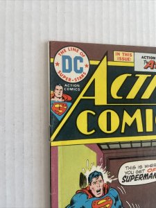 Action Comics #448 