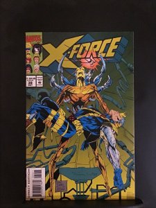 X-Force #39 (1994) X-Force