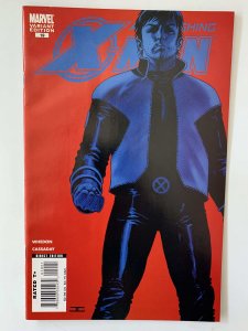 Astonishing X-Men #19 Variant (2006)