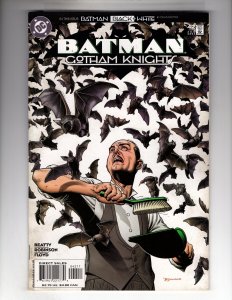 Batman: Gotham Knights #42 (2003)   / ID#08