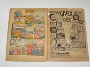 HA HA Comics #21 - Creston Comics - Good Condition - 1942