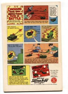 Tales Of The Unexpected #96  1966 - DC  -VF - Comic Book