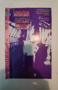 Sandman Mystery Theatre #2 (1993) NM Vertigo (DC) Comic Book J738