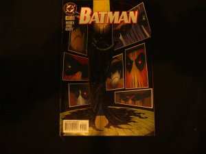 Batman #524 (1995) EA5