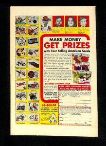 Marvel Team-up #10 Kang!